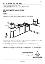 Предварительный просмотр 9 страницы Amica AMM20M70VP Instruction Manual