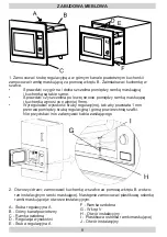 Preview for 9 page of Amica AMMB20E1GI INTEGRA Installation Manual