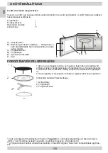 Preview for 138 page of Amica AMMB20E2SGB Instruction Manual