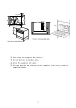 Предварительный просмотр 11 страницы Amica AMMB44E1GCI Instruction Manual