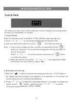 Предварительный просмотр 14 страницы Amica AMMB44E1GCI Instruction Manual