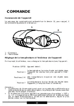 Preview for 60 page of Amica AR1112C Operating Instructions Manual