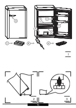 Preview for 94 page of Amica AR1112C Operating Instructions Manual