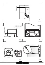 Предварительный просмотр 95 страницы Amica AR1112C Operating Instructions Manual