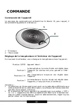 Preview for 58 page of Amica AR5222C Operating Instructions Manual