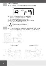 Предварительный просмотр 18 страницы Amica ASW510S Operating Instructions Manual