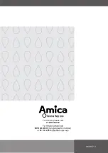 Preview for 31 page of Amica ASW510S Operating Instructions Manual