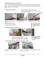 Preview for 15 page of Amica AWB510LP Instruction Manual