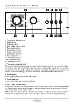 Preview for 9 page of Amica AWB814L Instruction Manual