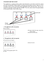 Предварительный просмотр 7 страницы Amica AWCT 10L Operating Manual