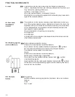 Предварительный просмотр 14 страницы Amica AWCT 10L Operating Manual