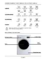 Preview for 10 page of Amica AWDI712S Operating Instructions Manual