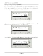 Предварительный просмотр 26 страницы Amica AWDI914GJ Operating Instructions Manual