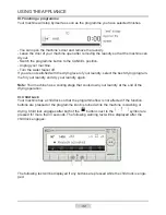 Предварительный просмотр 32 страницы Amica AWDI914GJ Operating Instructions Manual