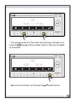 Предварительный просмотр 38 страницы Amica AWDS914DJ Instruction Manual