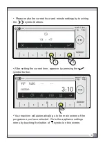 Preview for 40 page of Amica AWDS914DJ Instruction Manual