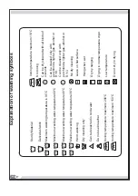 Preview for 45 page of Amica AWDS914DJ Instruction Manual