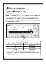 Предварительный просмотр 55 страницы Amica AWDS914DJ Instruction Manual