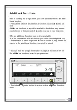 Preview for 56 page of Amica AWDS914DJ Instruction Manual