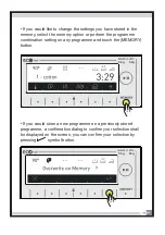 Preview for 70 page of Amica AWDS914DJ Instruction Manual