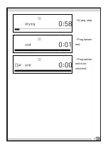 Preview for 74 page of Amica AWDS914DJ Instruction Manual