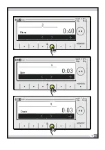 Предварительный просмотр 96 страницы Amica AWDS914DJ Instruction Manual