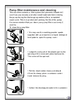 Preview for 102 page of Amica AWDS914DJ Instruction Manual