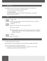 Preview for 32 page of Amica AWDT814S Operating Instructions Manual