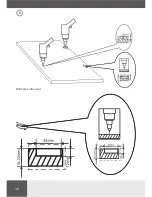 Preview for 38 page of Amica AWDT814S Operating Instructions Manual