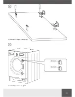 Preview for 39 page of Amica AWDT814S Operating Instructions Manual