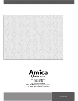 Preview for 43 page of Amica AWDT814S Operating Instructions Manual