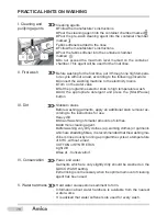 Preview for 16 page of Amica AWP510L Instruction Manual