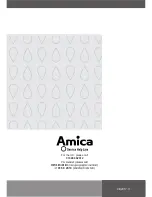 Preview for 31 page of Amica AWS712S Operating Instructions Manual