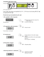 Preview for 7 page of Amica AWSM12D Operating Manual