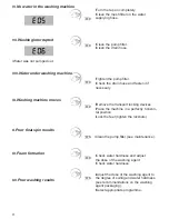 Preview for 8 page of Amica AWSM12D Operating Manual