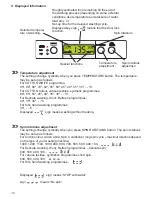 Preview for 12 page of Amica AWSM12D Operating Manual