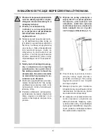 Предварительный просмотр 6 страницы Amica BC203.3 Operating Manual