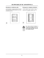 Preview for 16 page of Amica BC203.3 Operating Manual