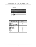 Preview for 45 page of Amica BC203.3 Operating Manual