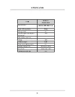 Предварительный просмотр 59 страницы Amica BC203.3 Operating Manual