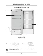 Предварительный просмотр 63 страницы Amica BC203.3 Operating Manual