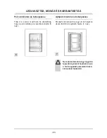 Предварительный просмотр 135 страницы Amica BC203.3 Operating Manual