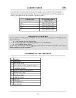 Preview for 13 page of Amica BK309.3 F A Operating Manual