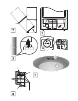 Предварительный просмотр 5 страницы Amica BK313.3 FA Operating Manual