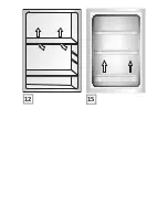 Preview for 7 page of Amica BK313.3 FA Operating Manual