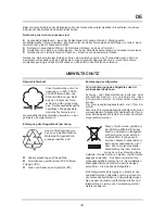 Preview for 15 page of Amica BK313.3 FA Operating Manual