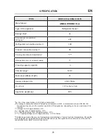 Preview for 70 page of Amica BK313.3 FA Operating Manual