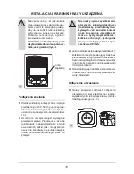 Предварительный просмотр 10 страницы Amica BK313.3 Operating Manual