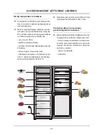 Предварительный просмотр 15 страницы Amica BK313.3 Operating Manual