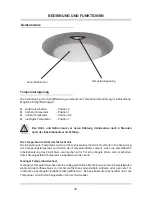 Предварительный просмотр 32 страницы Amica BK313.3 Operating Manual